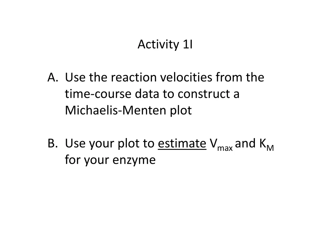 activity 1i