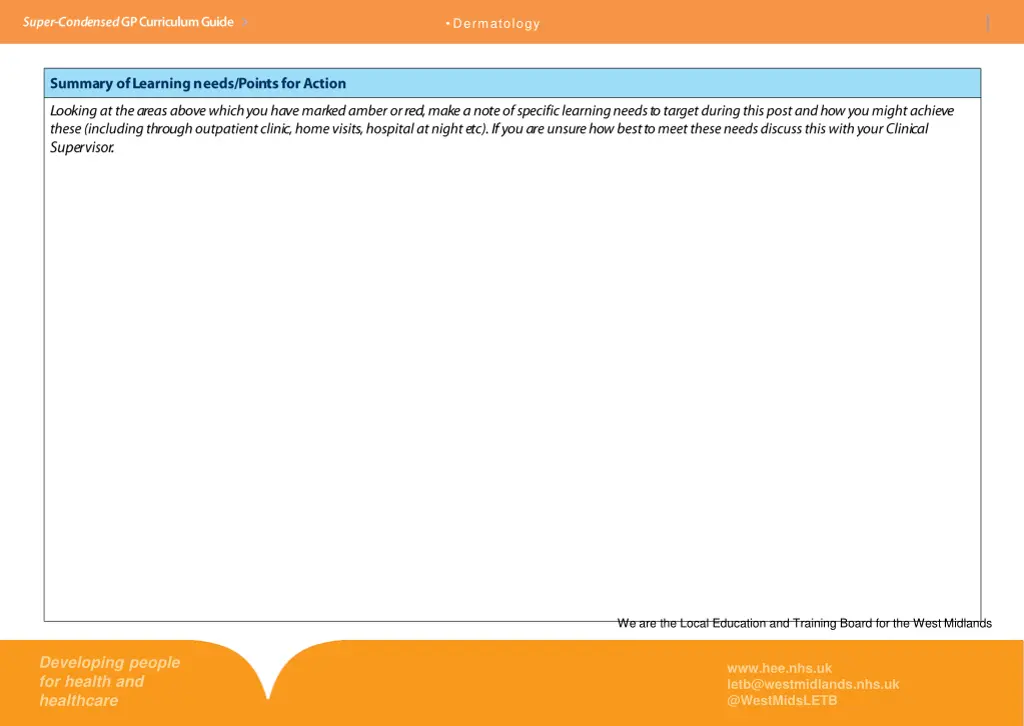 dermatology 10