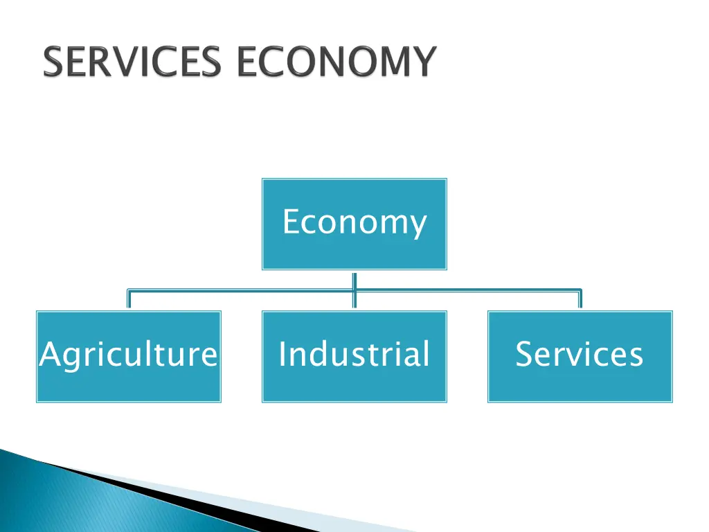 economy