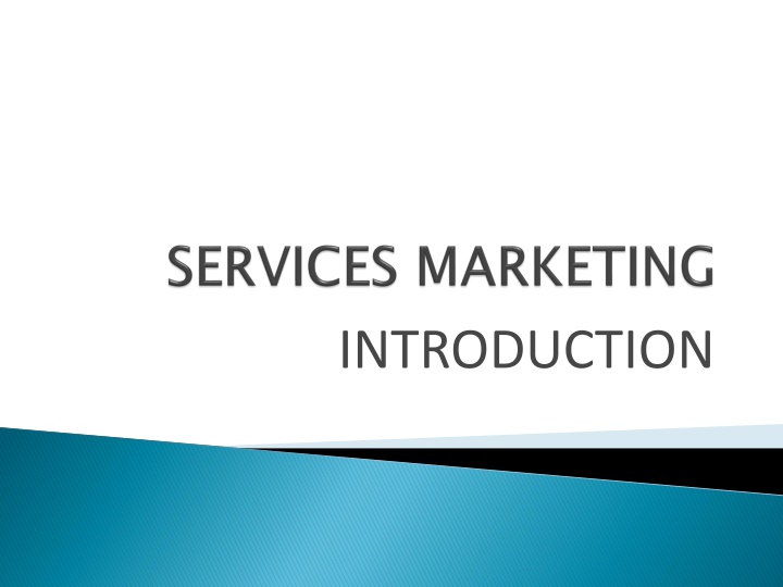 introduction