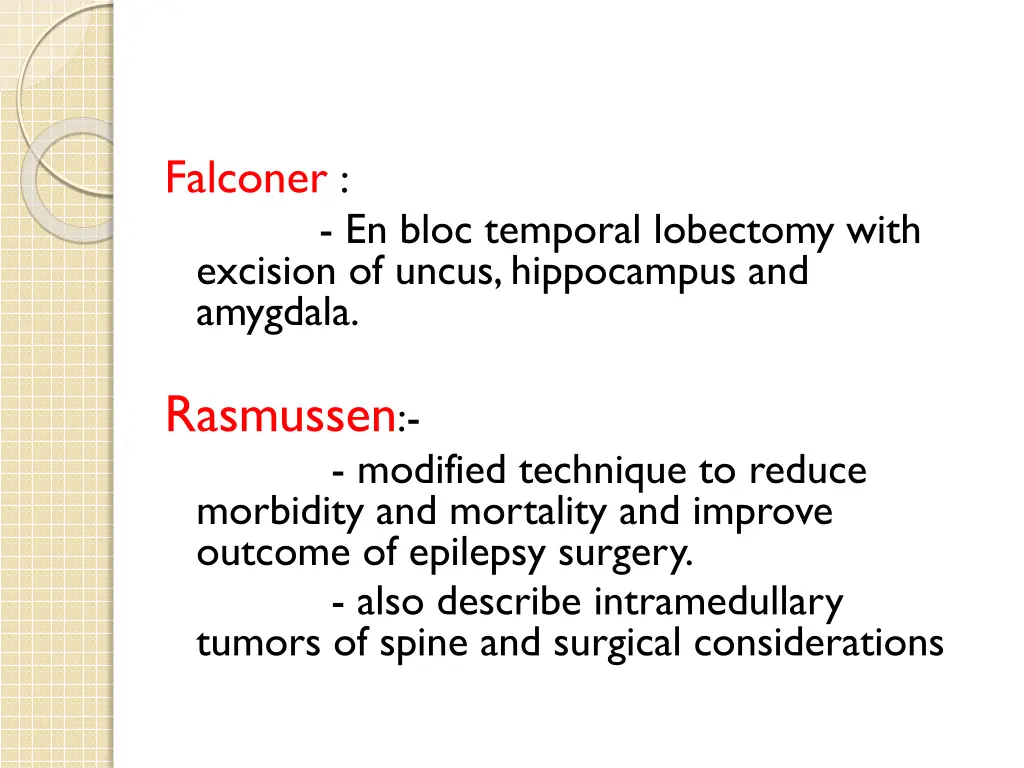 falconer en bloc temporal lobectomy with excision