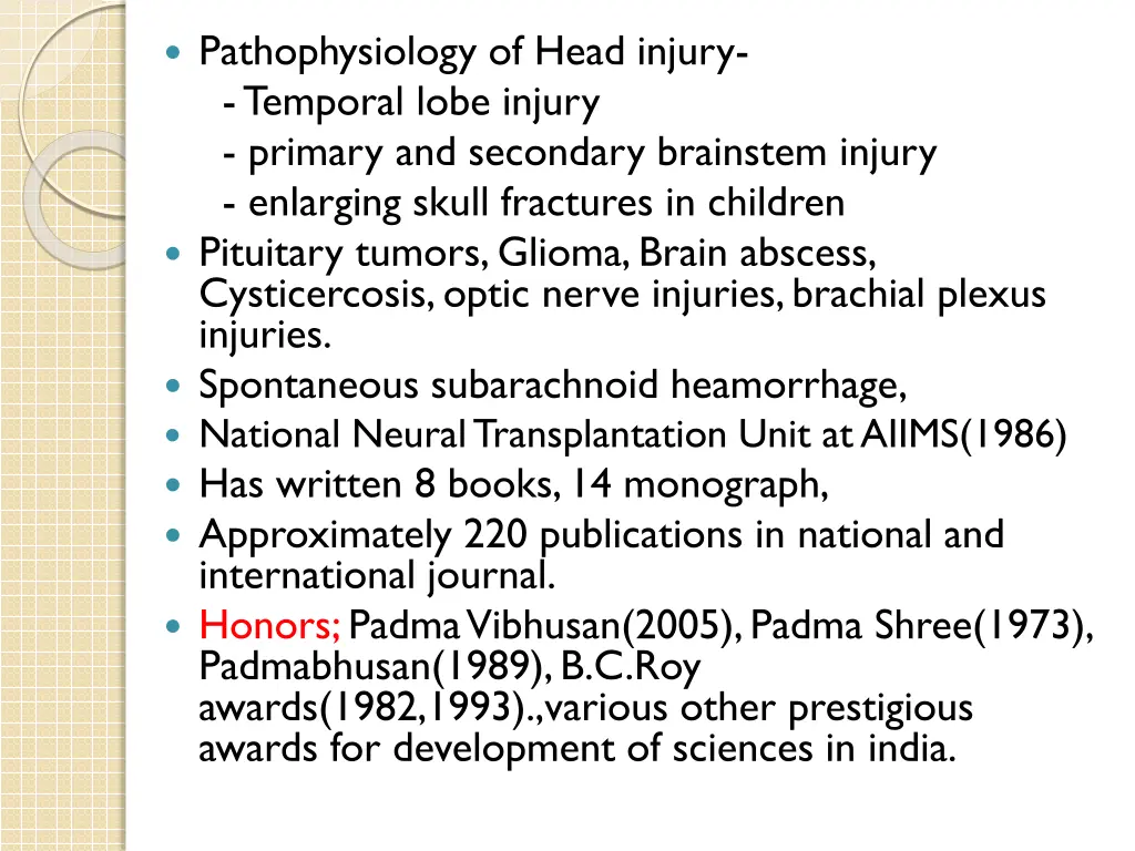 pathophysiology of head injury temporal lobe