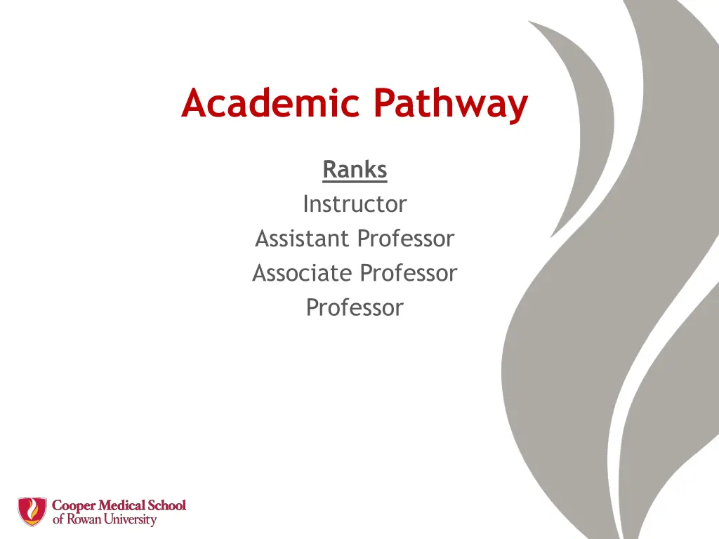 academic pathway 1