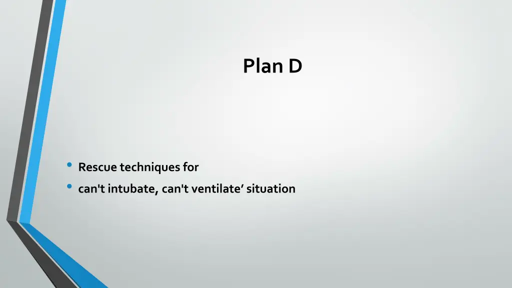 plan d