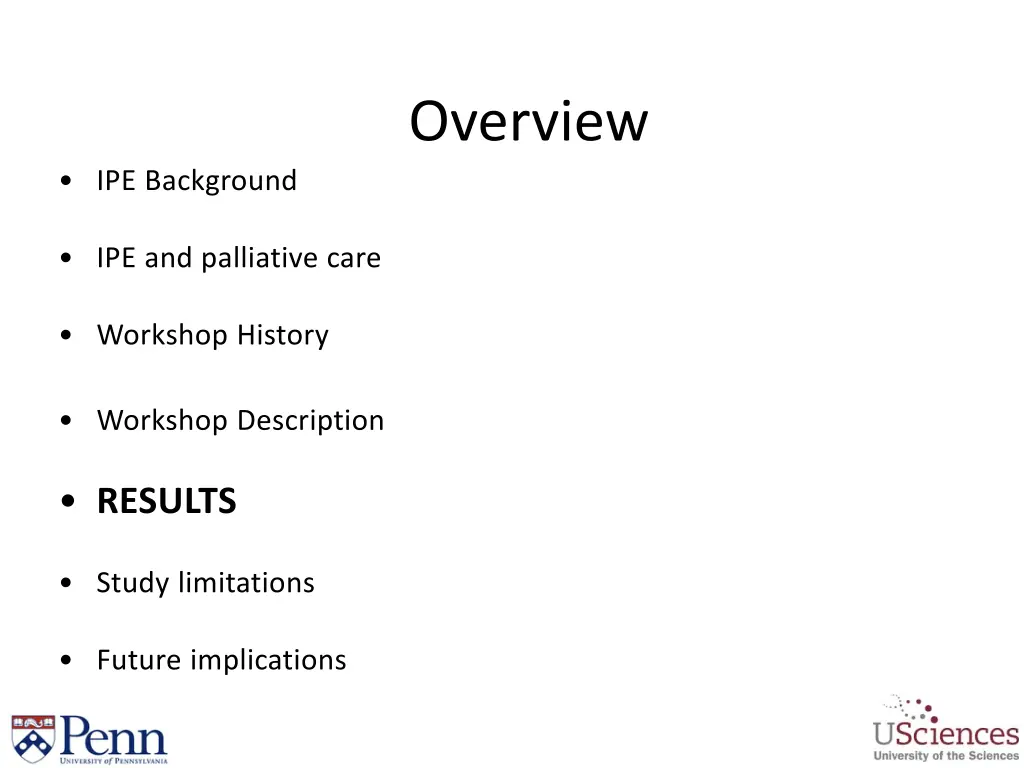 overview 4