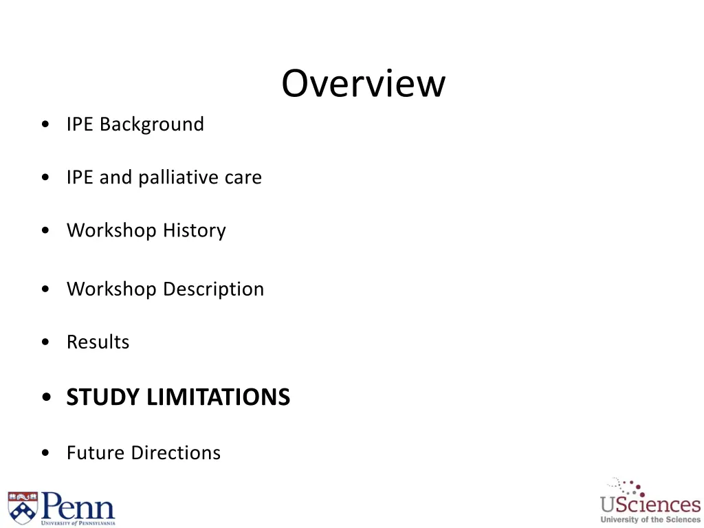 overview 5