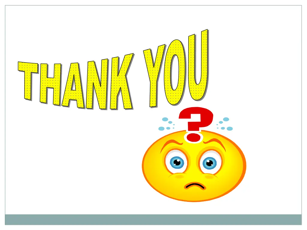 thank you thank you