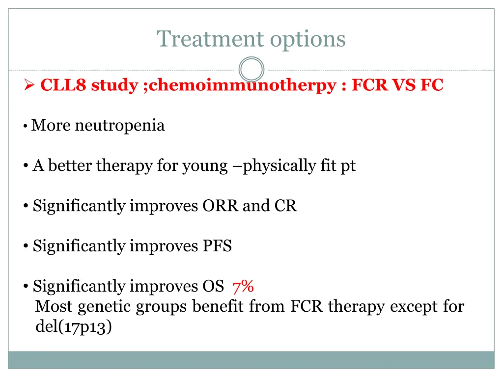 treatment options 1