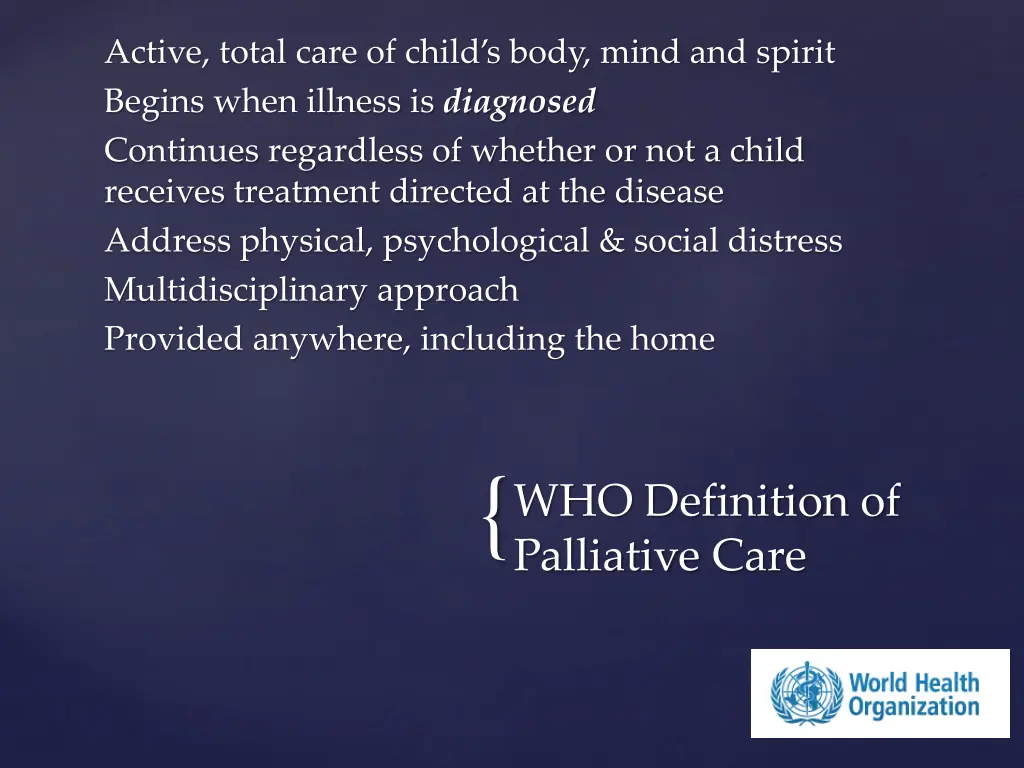 active total care of child s body mind and spirit