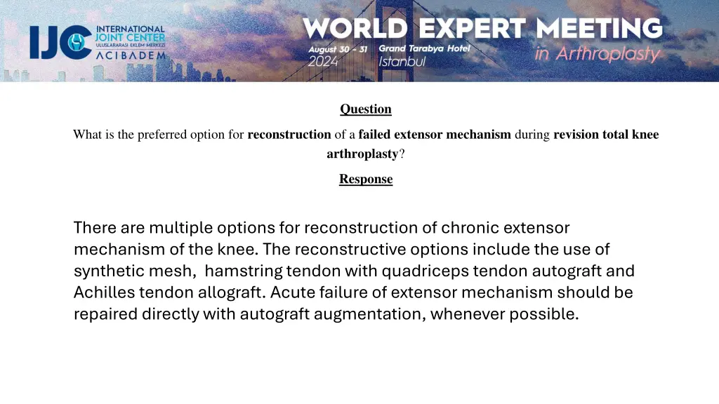 question 1