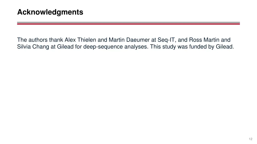 acknowledgments