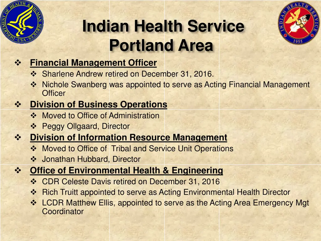 indian health service portland area 2