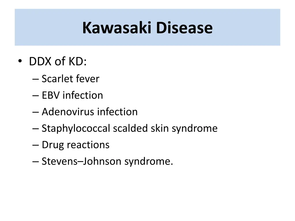kawasaki disease 3