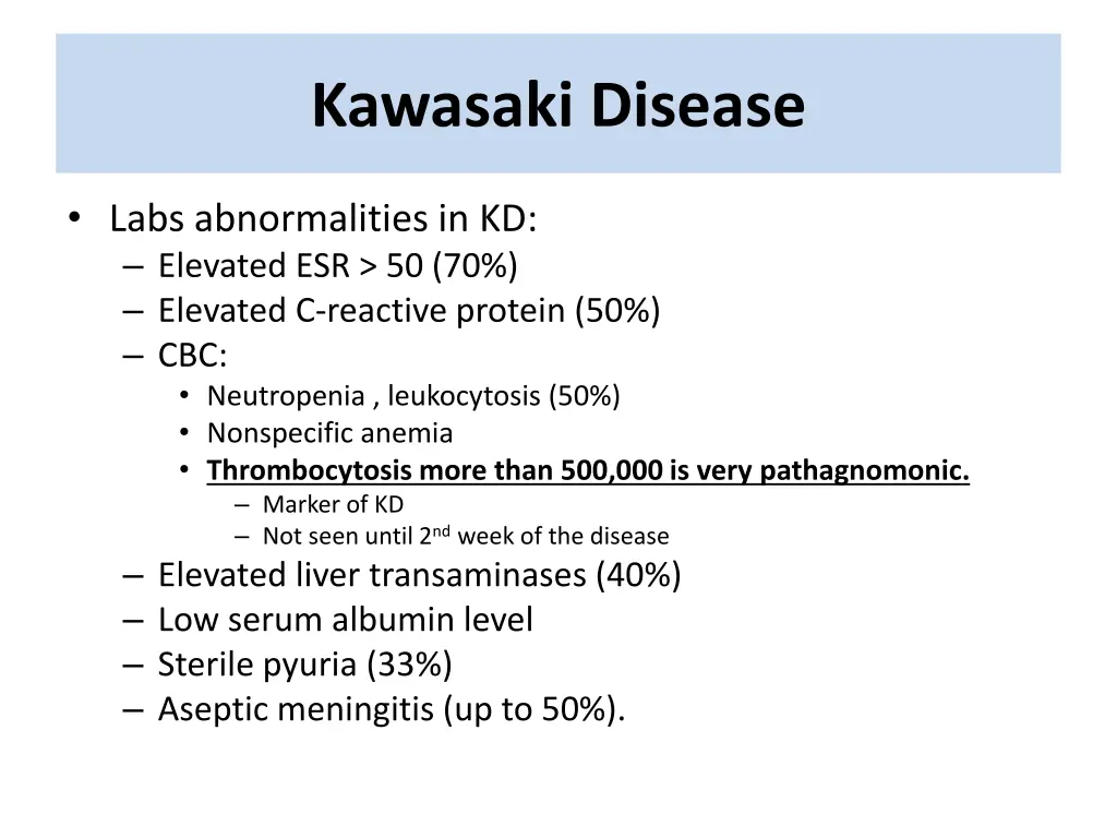 kawasaki disease 5