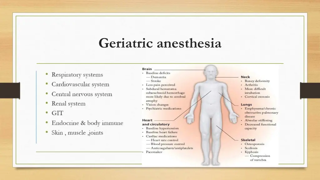geriatric anesthesia 2