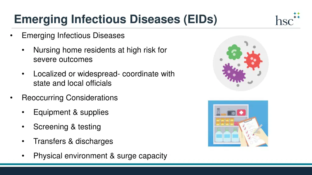 emerging infectious diseases eids