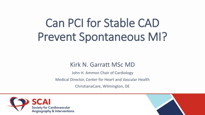can pci for stable cad can pci for stable