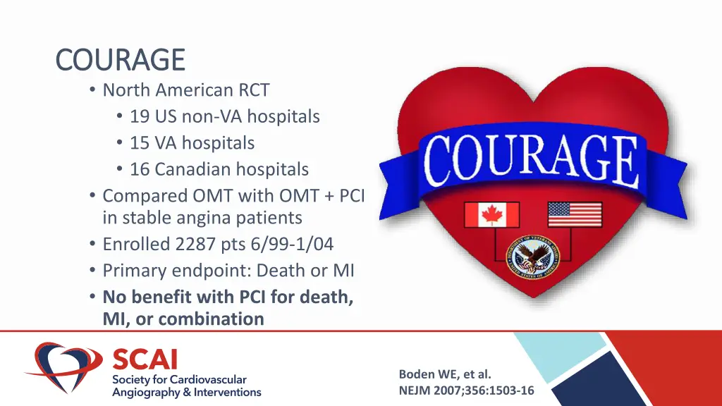 courage courage north american