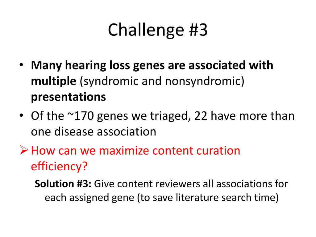 challenge 3
