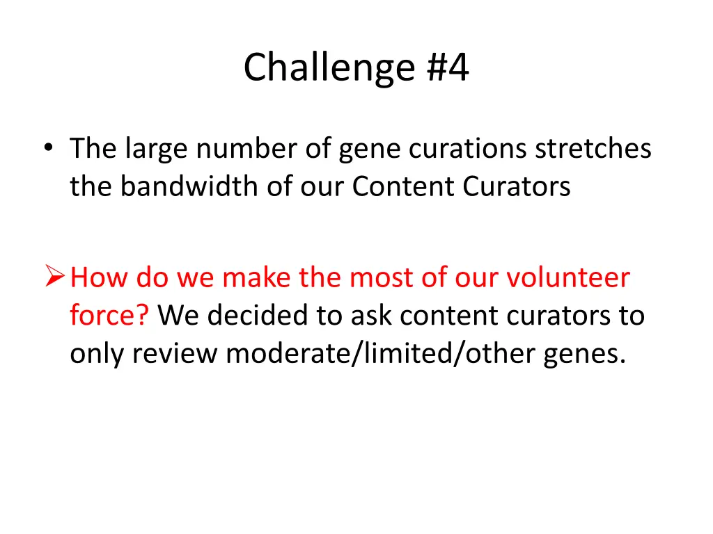 challenge 4