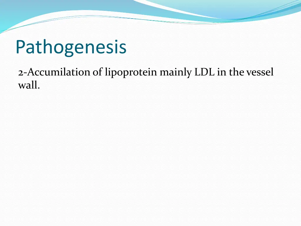 pathogenesis 2