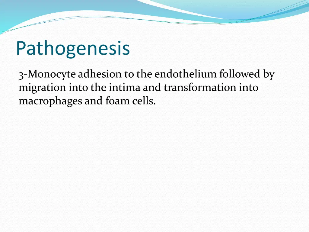 pathogenesis 3