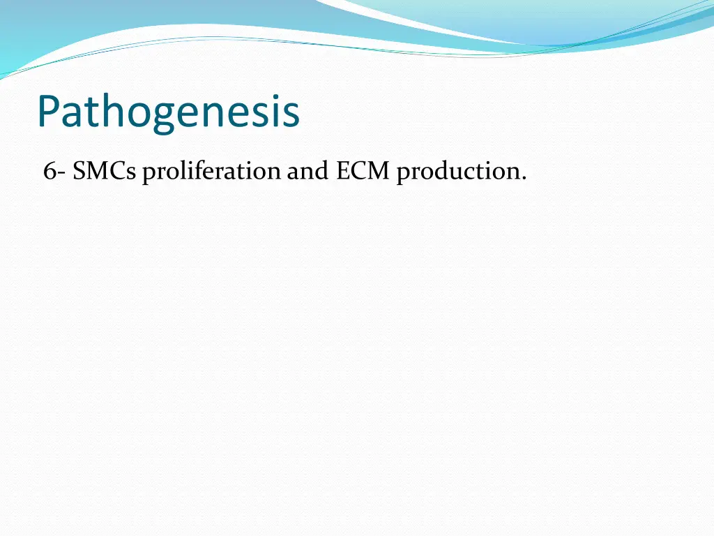 pathogenesis 6