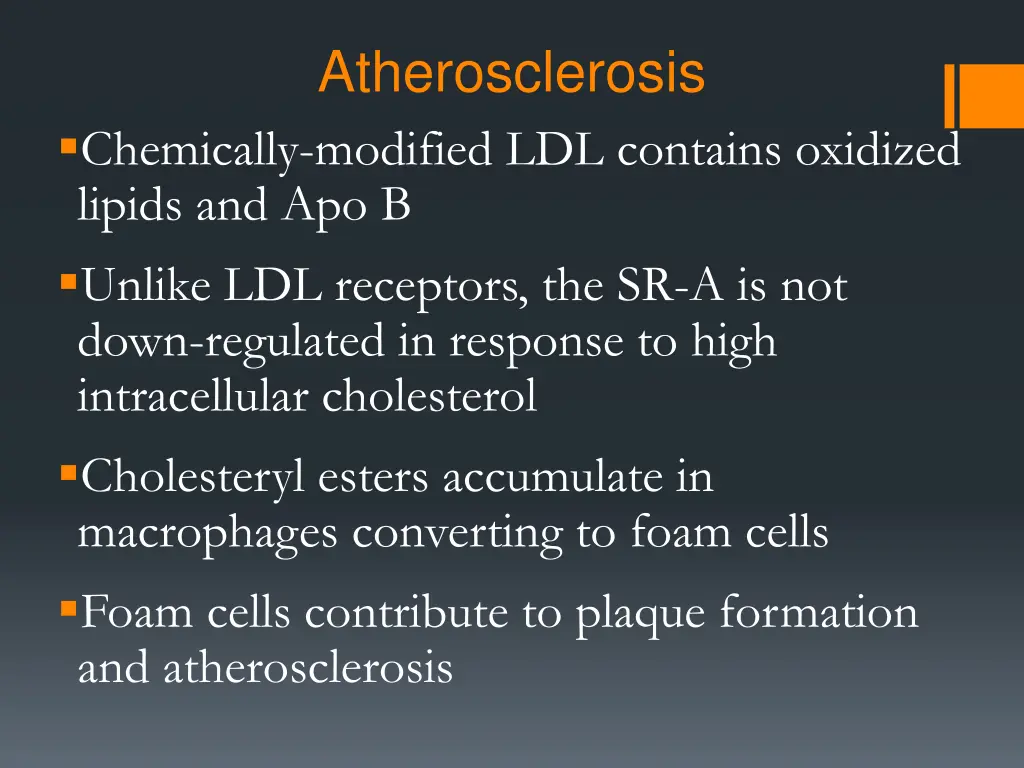 atherosclerosis 1