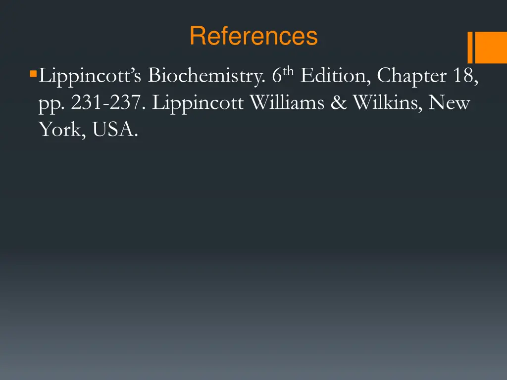 references