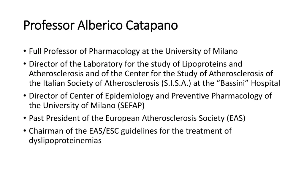 professor alberico catapano professor alberico 1