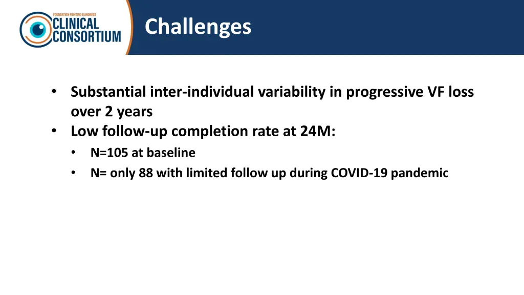 challenges