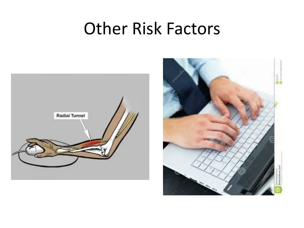other risk factors