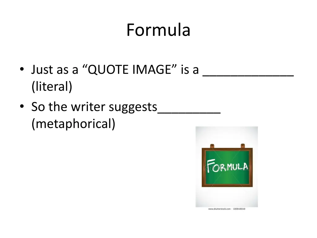 formula 1
