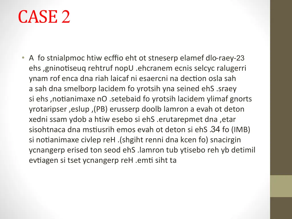case 2