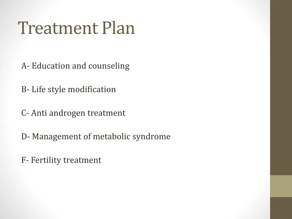 treatment plan 2
