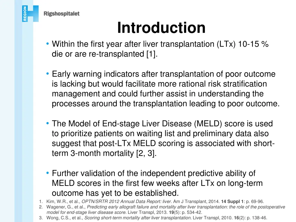introduction