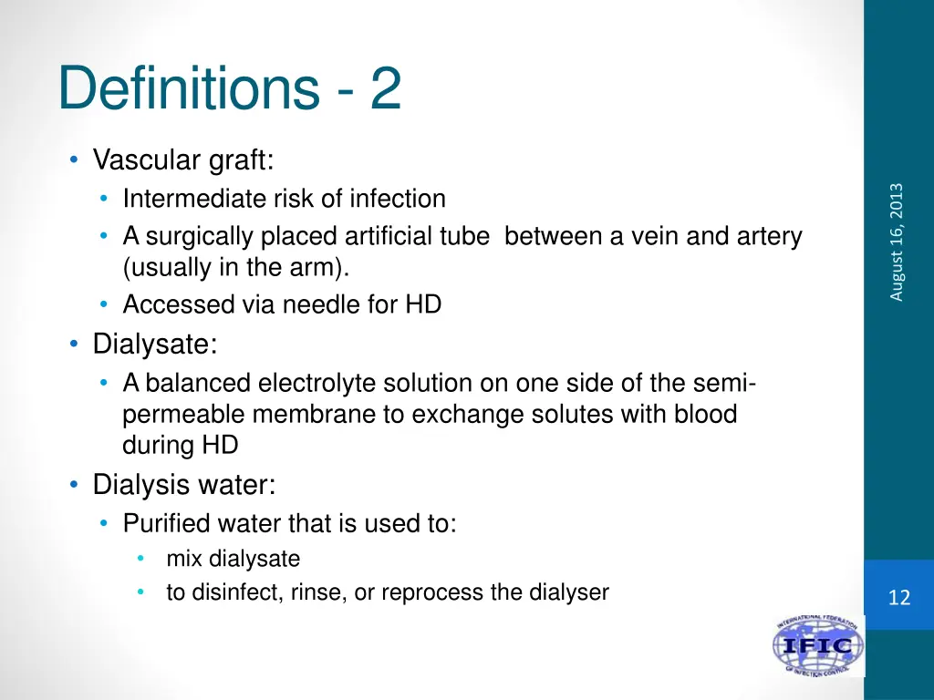 definitions 2