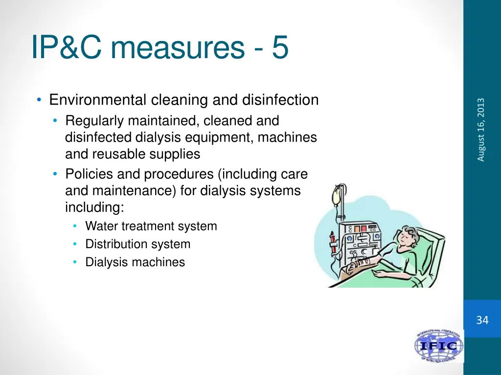 ip c measures 5