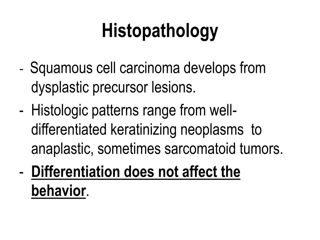 histopathology 2