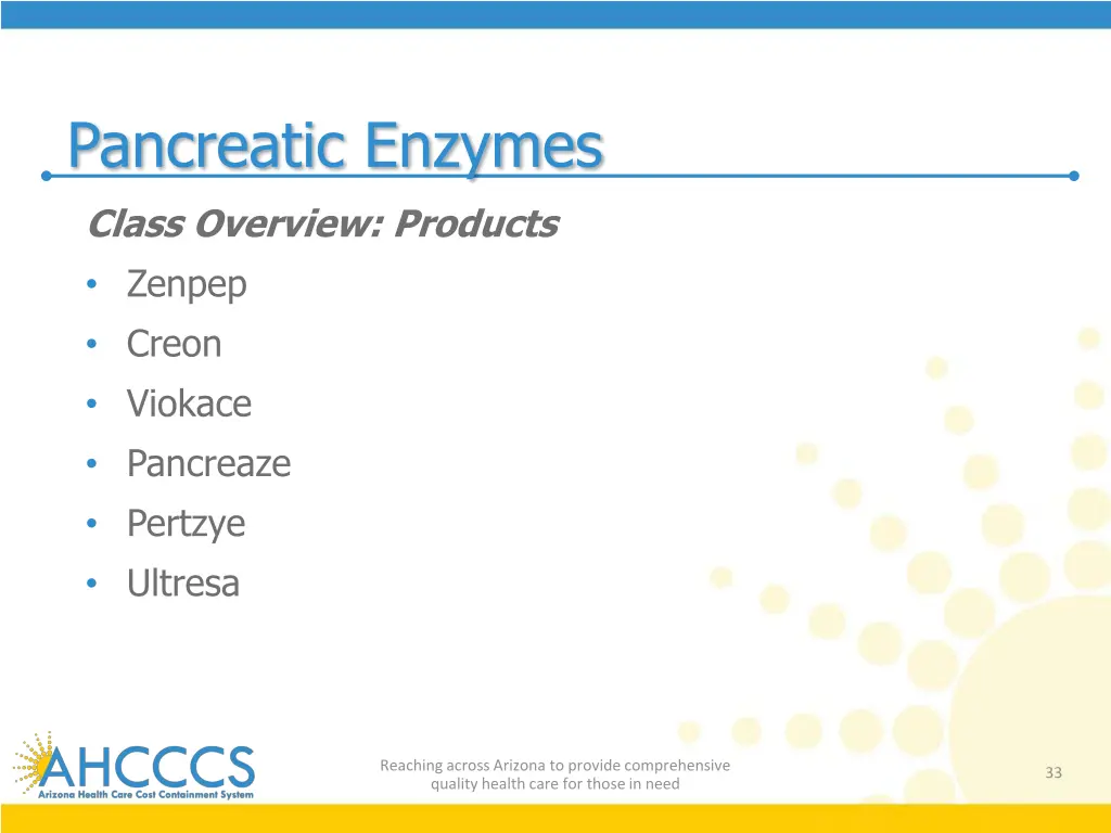 pancreatic enzymes 1