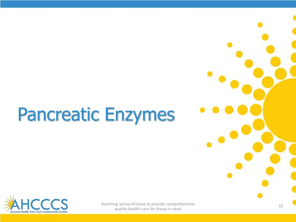 pancreatic enzymes