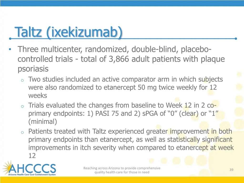 taltz ixekizumab 2