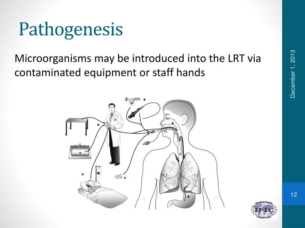 pathogenesis