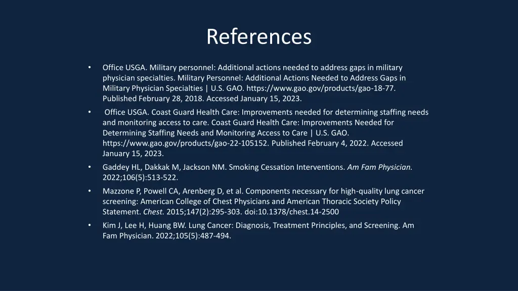 references 2