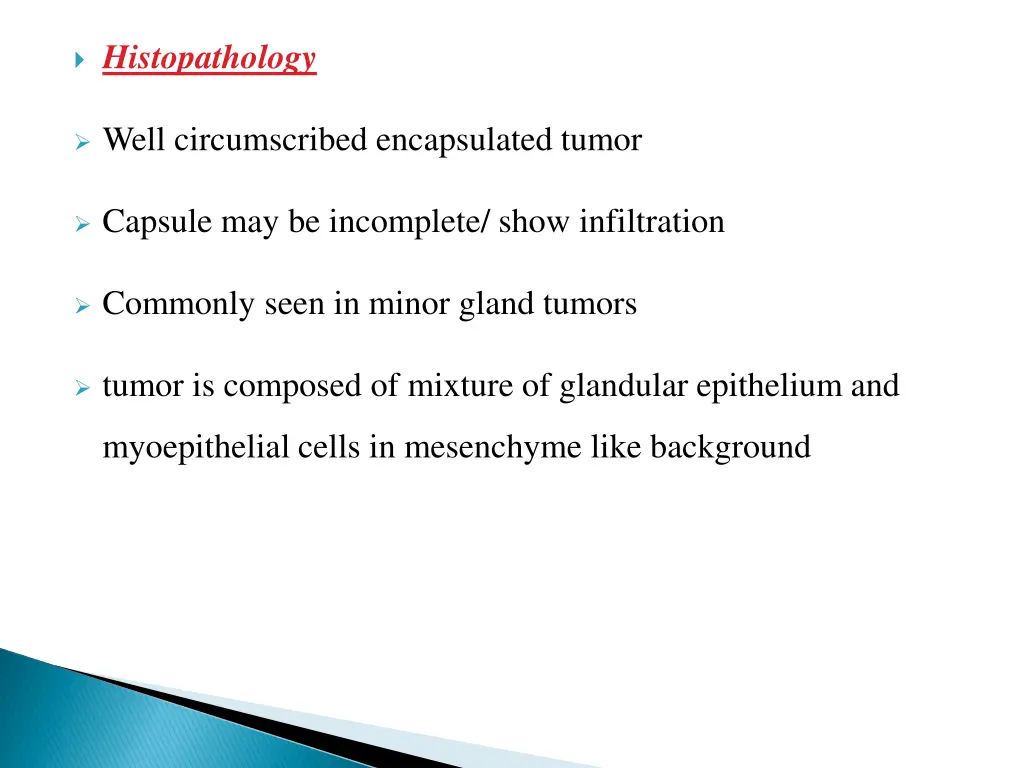 histopathology