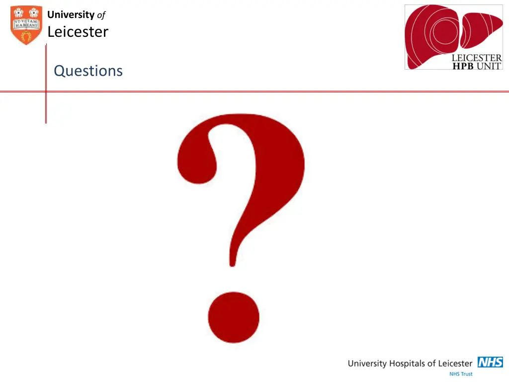 university of leicester 23