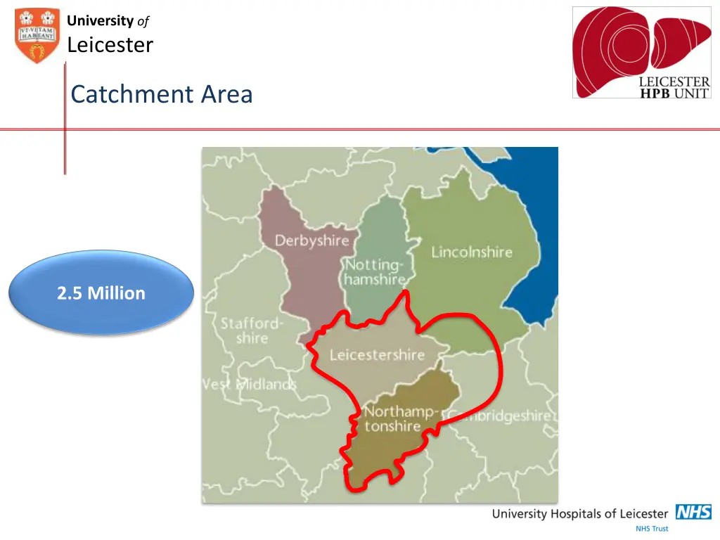 university of leicester 7