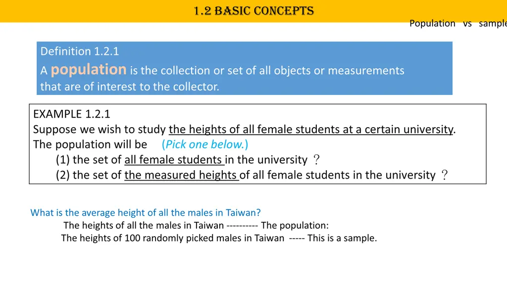 1 2 basic concepts