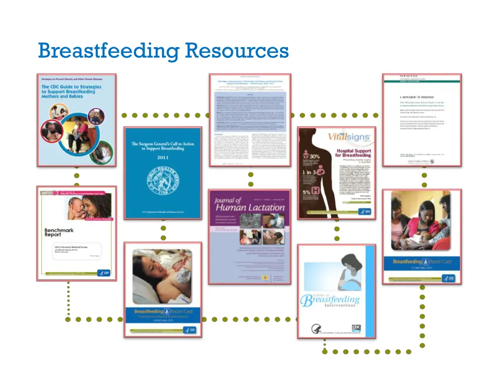 breastfeeding resources
