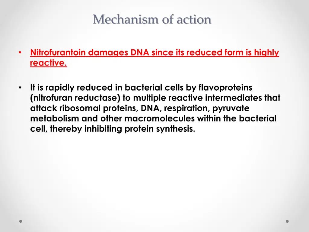 mechanism of action 3